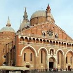santo padova