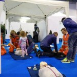 CISOM GRUPPO DI PADOVA_BLS
