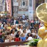 Tredicina dei Bambini 2015-2