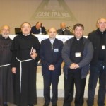 Il 50° Convegno Nazionale “SANTUARI: GIUBILEO DI UNA STORIA. MEMORIA GRATA, VICINA, PROFETICA” Roma, 23-27 novembre 2015.