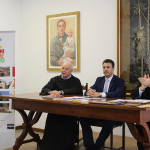I “CAMMINI DELLA FEDE” E IL GIUBILEO: Nella regione ben quattro itinerari di fede propongono arte, storia, bellezze paesaggistiche.