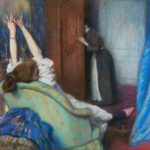 Il Risveglio_Zandomeneghi