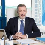 Ing. Renzo Sartori- Consigliere Delegato NUMBER1 Logistics Group