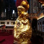 Busto del Santo