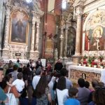 TREDICINA DEI Bambini 2017