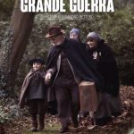 Locandina I BAMBINI DELLA GRANDE GUERRA