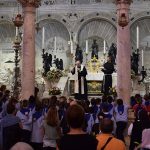 Tredicina dei bambini 2019_Cappella dell'Arca