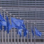 europa bandiere