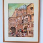 TORNANO, PER LA SECONDA PARTE DELL’ANNO, LE RASSEGNE “ALL’OMBRA DEL GATTAMELATA” RASSEGNA D’ARTE E “LIBRI SOTTO I PORTICI” MERCATO DEI LIBRI ED OGGETTI ANTICHI.
