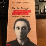 MARIA BORGATO_foto libro Cristina Sartori