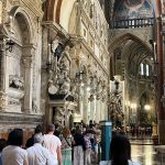 Coda per la Tomba del Santo_Tredicina 2025